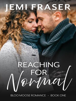 cover image of Reaching For Normal